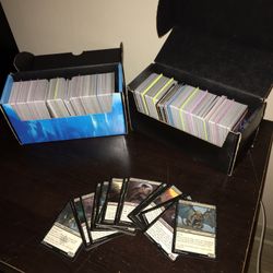 Magic Card Lot