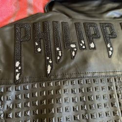 Philipp Plein Jacket 