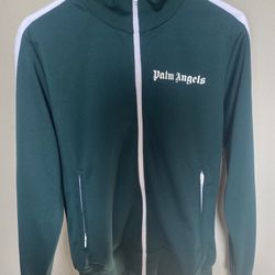 Palm Angles Track Jacket 