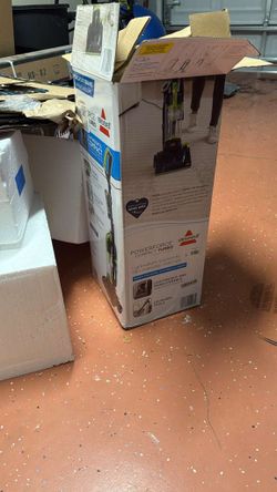 Vacuum Cleaner