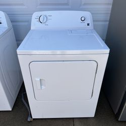 Kenmore Electric Dryer