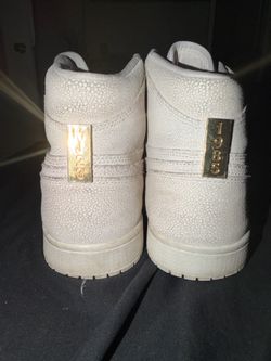 Jordan pinnacle 1s