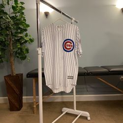 Chicago Cubs custom jersey