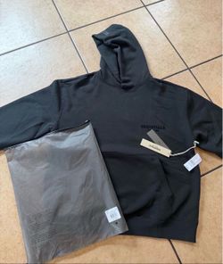 Essentials hoodie