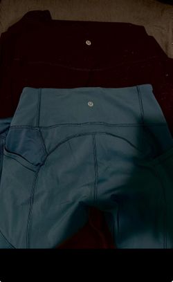lululemon leggings