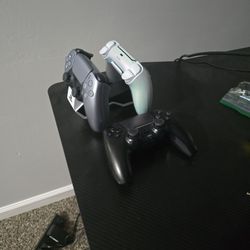 PS5 With Accessories 