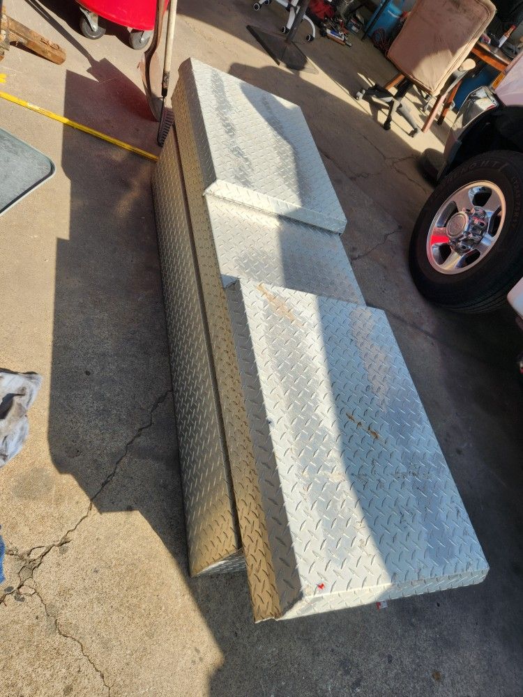 Tool Box For Truck