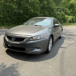 2010 Honda Accord V6