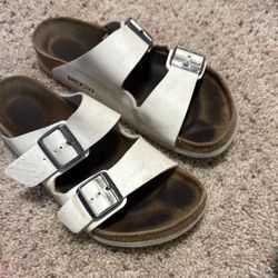 Birkenstock Sandals Size 9