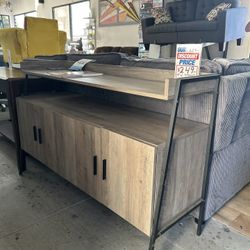 Media Center Tv Stand 