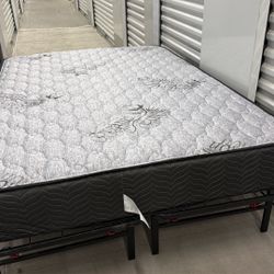 Full Organic Mattress