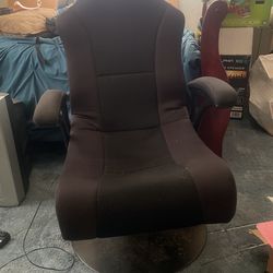Bluetooth Chair