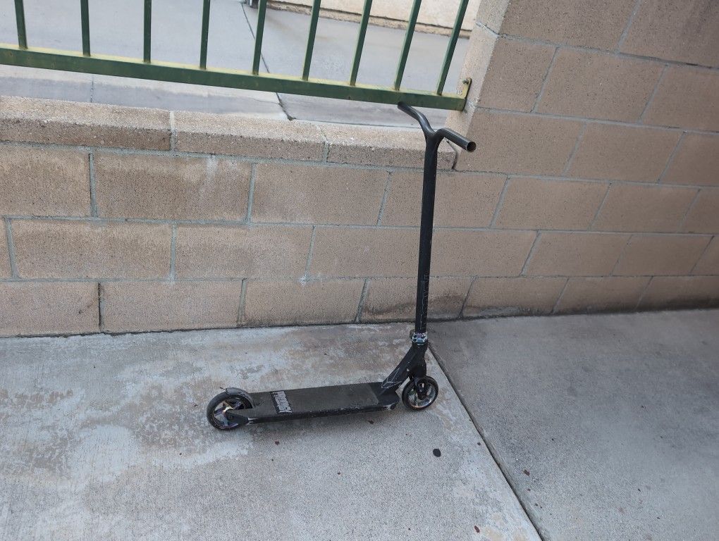 Prodigy Scooter