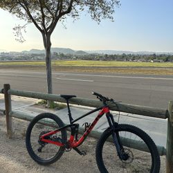 In Search Of STOLEN TREK FUEL EX 7