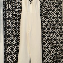 Bridal Romper 