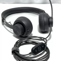 Logitech Zone Wired A00100 USB-C Headset Noise-Canceling On-Ear (R-R-DZL-A00100)