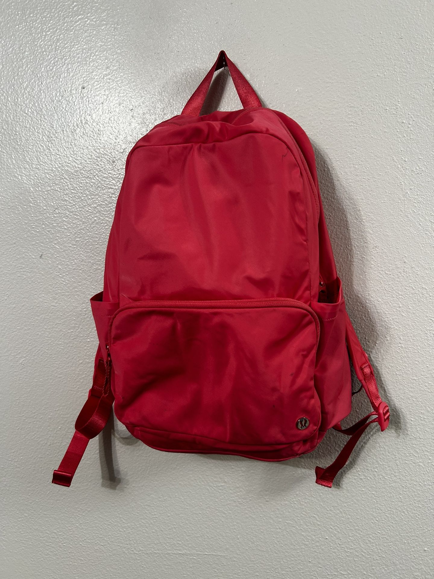 Lululemon “Everywhere” Backpack