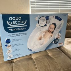 Bath Scale 