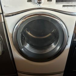 Whirlpool Dryer