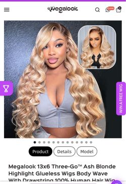 Wig