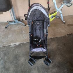 Summer Infant Stroller 3D Lite