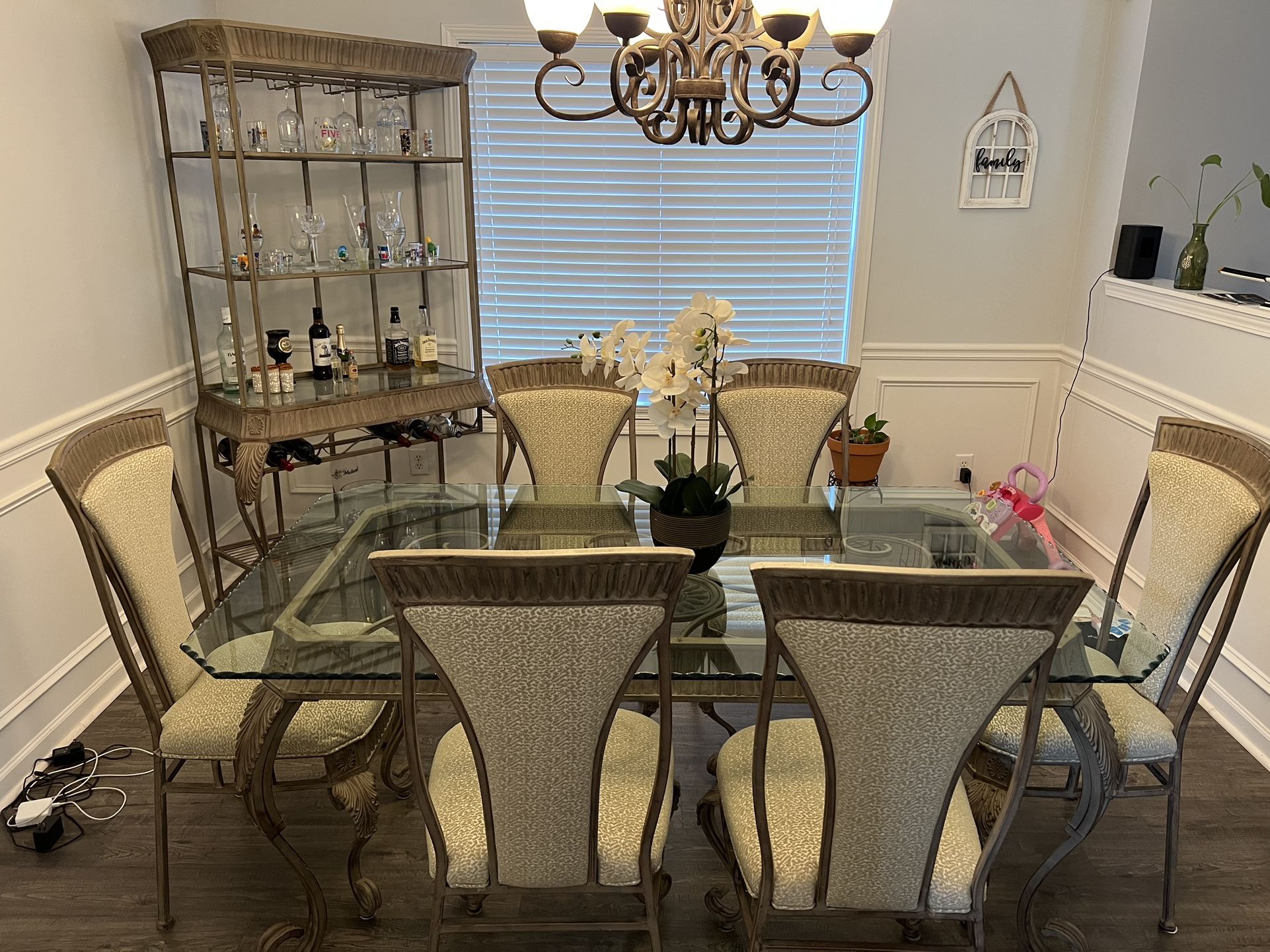 Dining Room Set