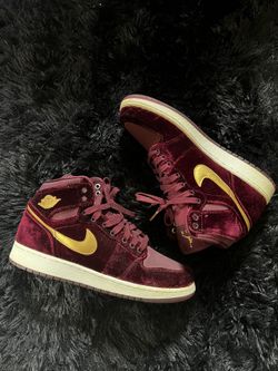 Heiress Jordan 1