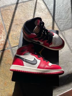 Jordan 1 Retro OG
