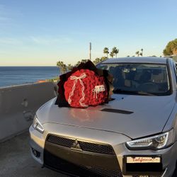 2010 Mitsubishi Lancer