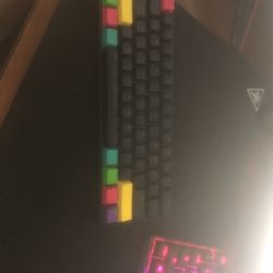 Anne Pro 2 Key Board