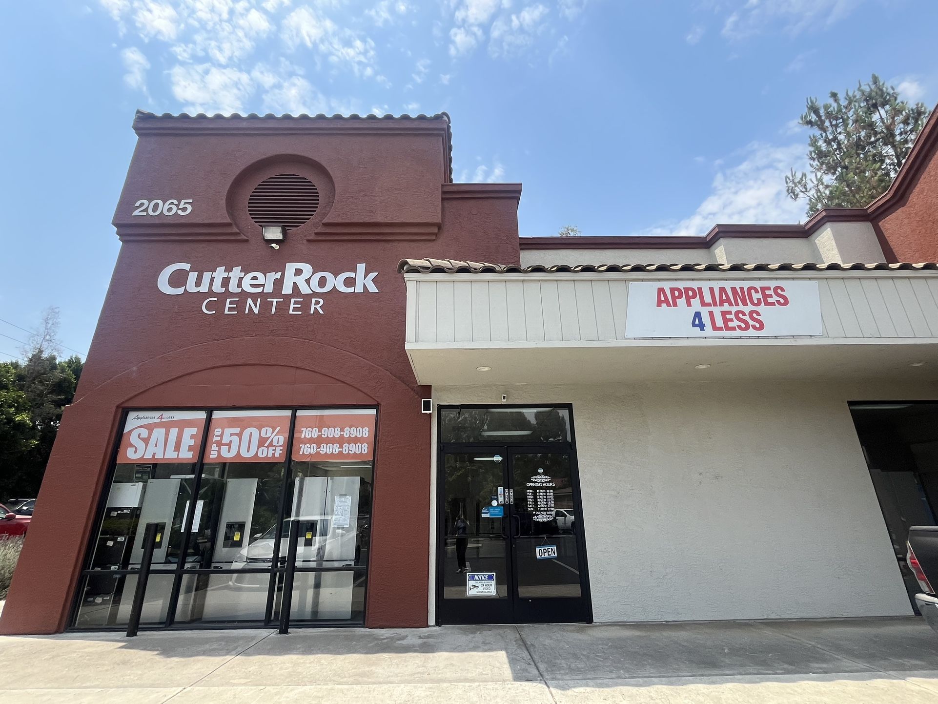 KitchenAid Stainless Steel Counter Depth French Door Refrigerator Was$4,899