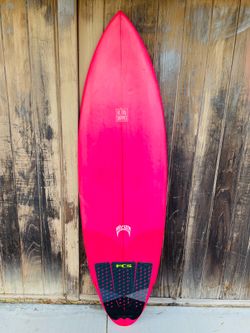 LOST Mayhem Retro Tripper Surfboard - 5’5”