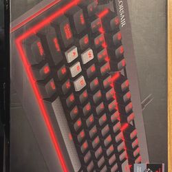 Corsair MX Gaming Mechanical Keyboard