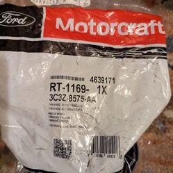 Motocraft thermostat