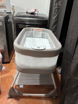 Baby Bassinet