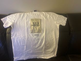 Burberry Tshirt