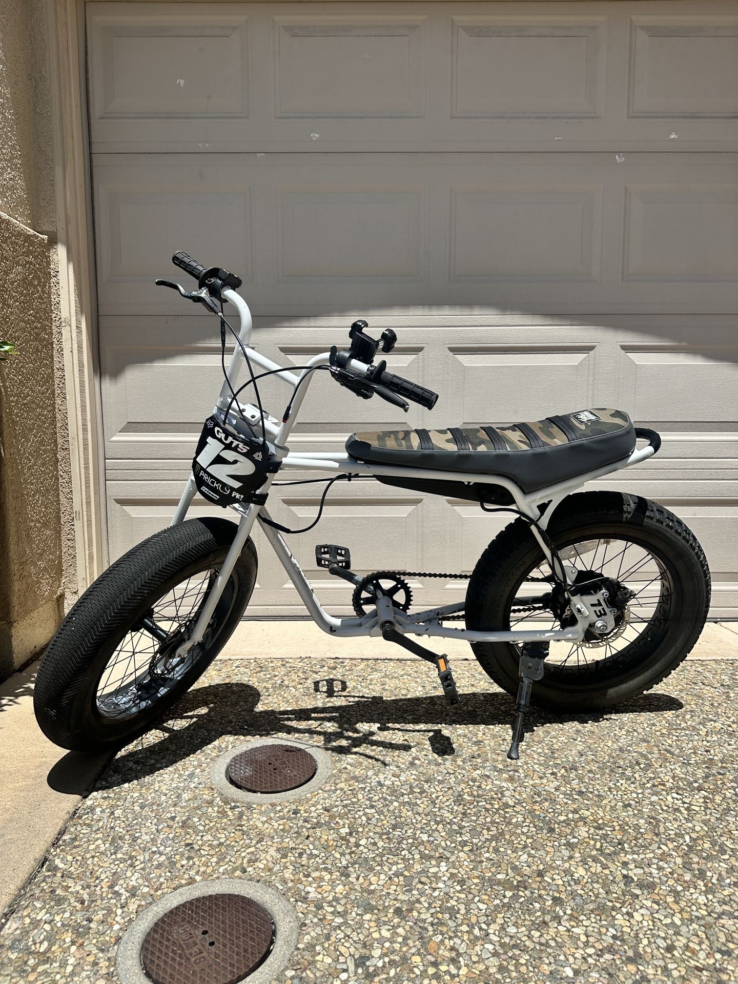 Super 73 *Stopped Working!* Priced To Sell