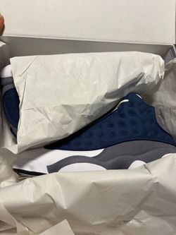 Jordan 13 flint