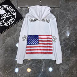 Chrome Hearts Sweater
