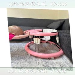 Little Walker Boosting First Steps with Playful Fun statement gas