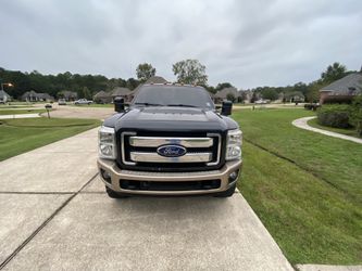 2013 Ford F-350