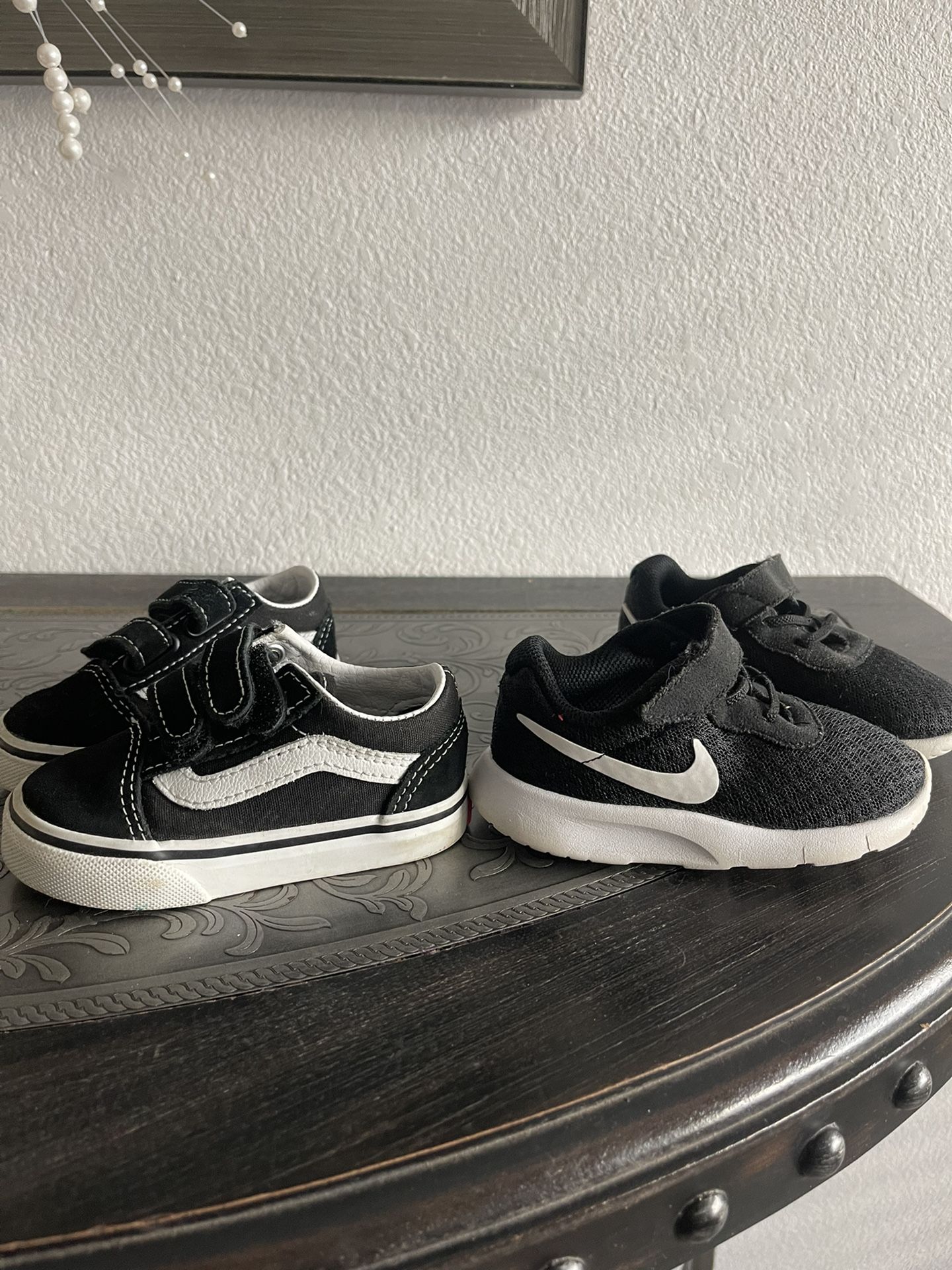 Baby Shoes