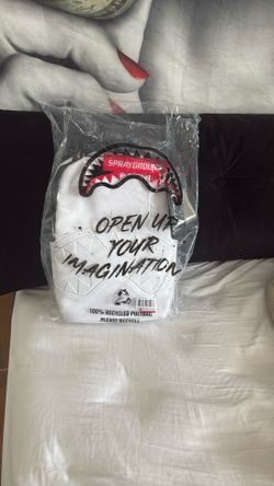 Sprayground Backpack
