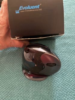 Evolent Vertical Mouse
