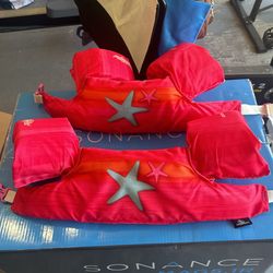 Small Kids Floatie