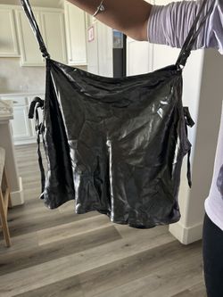 Two Crop Tops For One Price 