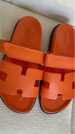 Sandalias