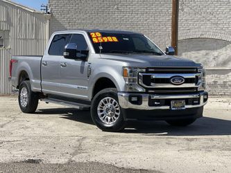 2020 Ford F-250