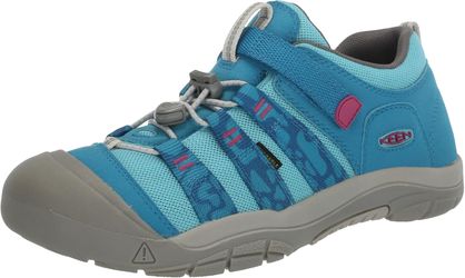 Keen Kids Sneakers Blue Low-Top