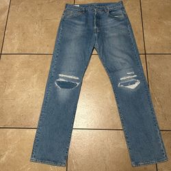 Levi’s 501 Jeans 